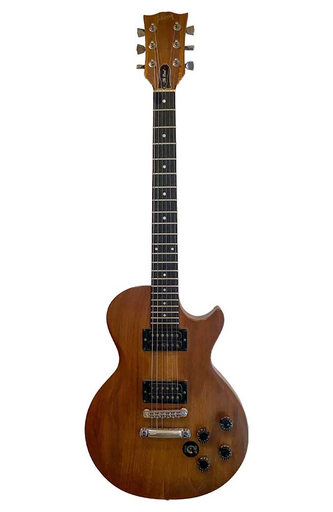 Gibson "The Paul" aus 1978