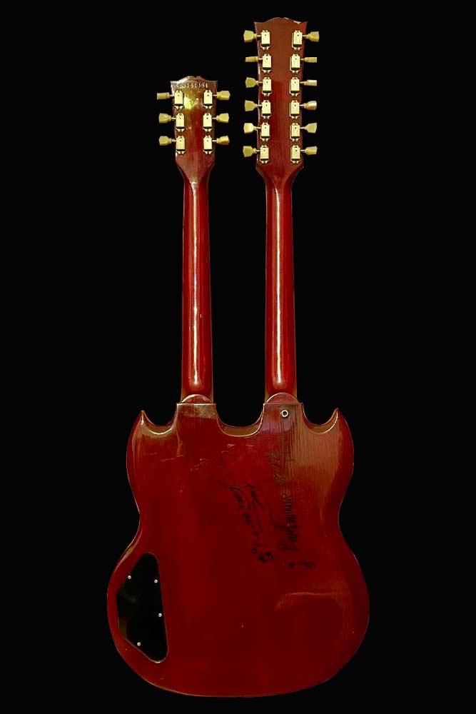 Gibson EDS-1275 aus 1991