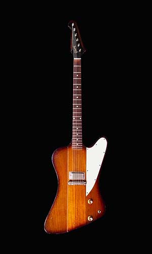 Gibson Firebird I aus 1963