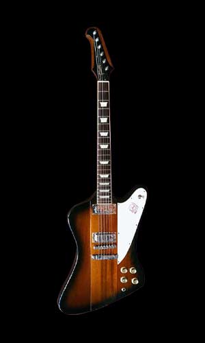 Gibson Firebird V aus 1999