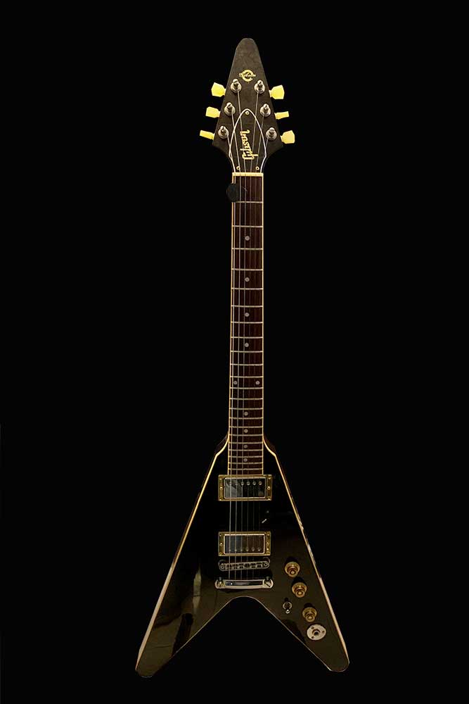 Gibson Flying V