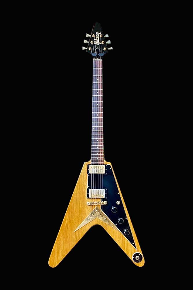 Gibson Flying V 1980-1982