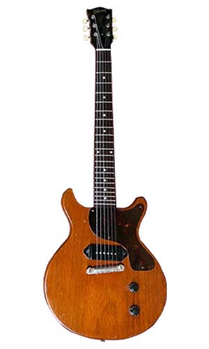 Gibson Les Paul Junior aus 1960