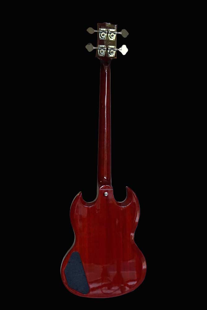 Gibson SG Bass