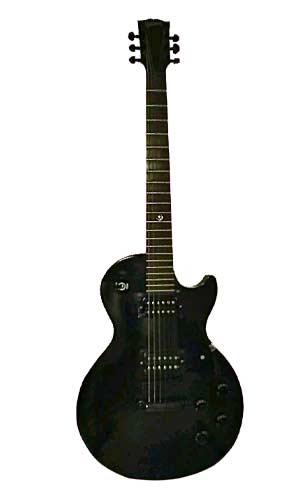 Gibson Les Paul Gothic