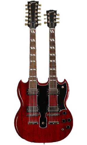 Gibson EDS 1275