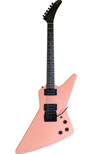 Gibson Explorer