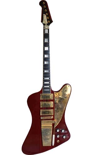 Gibson Firebird