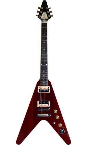 Gibson Flying V