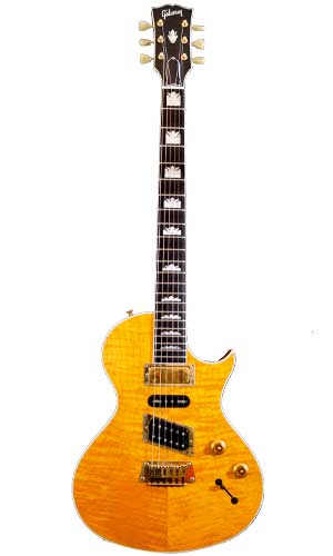 Gibson Nighthawk