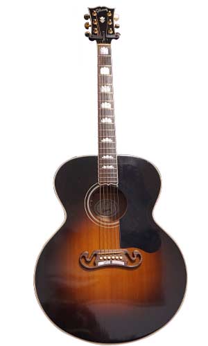 Gibson SJ-200