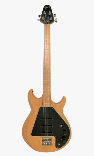 Gibson G-3 Bass