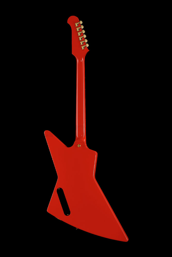 Gibson Explorer 1985